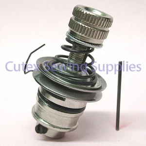 Gruppo tensione completo #414274 per macchina da cucire Singer 591C, 591D - Foto 1 di 1