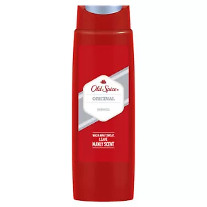Old Spice Shower Gel Original - Picture 1 of 1