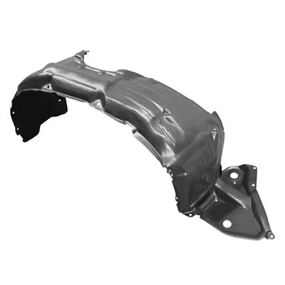 New Passenger Side Fender Liner For 2014-2019 Toyota Highlander 2.7L TO1249194 - Image 1 of 2