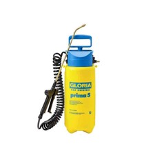 GLORIA Prima 5 Comfort Drucksprühgerät 5L (000091.0000)