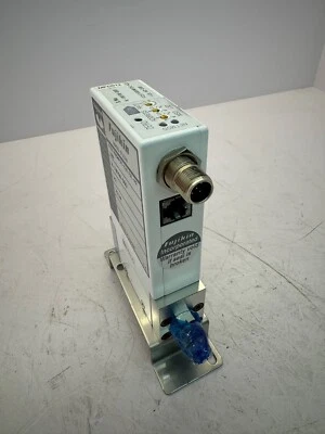 Fujikin FCST1050MFDC-4J2-F2L-H2-D00 [Used] Free FedEx 90days Warranty - Image 1 of 4