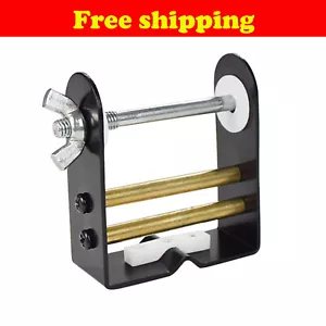 Bow String Server Serving Jig Archery Bows Hunting Shooting Sport Assist Tool US - Picture 1 of 6