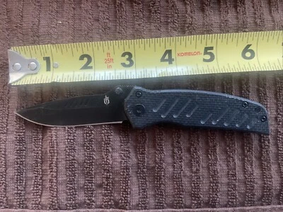 Mini Swagger Gerber Foto 1 de 2