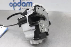Klappenschlosszug Ford Ka RU8 51794338 P15285546 - Bild 1 von 1