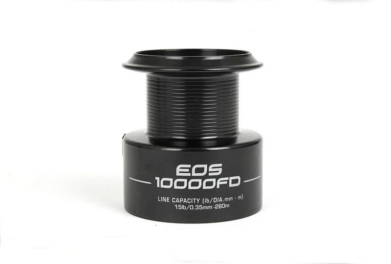 Fox EOS 10000 FD Spare Spool / Carp Fishing — 第 1/1 张图片