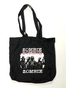 Rob Zombie Meet And Greet Promo Tragetasche nicht signiert Sheri Moon Hellbilly selten - Bild 1 von 4
