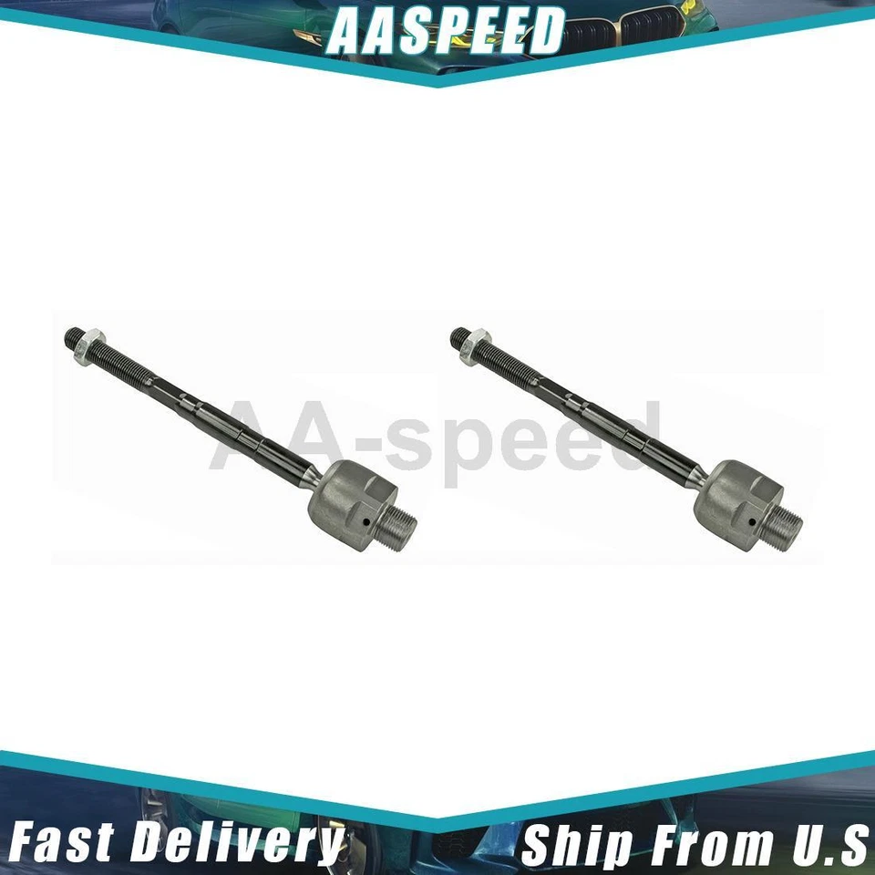 Front Inner Tie Rod End For 2008 2009 2010 2011 2012 2013 2014 2015 Mazda CX-9 - Image 1 of 3