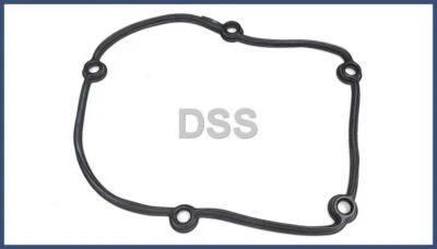 Junta de cubierta delantera de distribución de motor original Volkswagen OEM CC (08-17) 06H103483C Foto 1 de 4