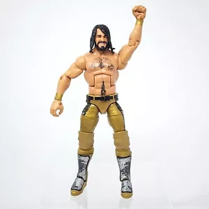 Figura de acción Seth Rollins Serie 57 Mattel WWE Elite - Imagen 1 de 6