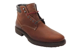 M73 Johnston & Murphy Men's Kipton Plain Toe Boots 8.5 M - Picture 1 of 6
