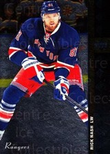 2012-13 SP Authentic 1994-95 SP Retro #79 Rick Nash