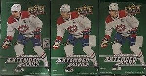 2022/23 Upper Deck Extended Series Base Cards U-Pick(501-700) Complete Your Set!