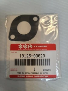 Suzuki Genuine Parts 13125-90620 Carburetor Gasket Made in Japan  - Picture 1 of 1