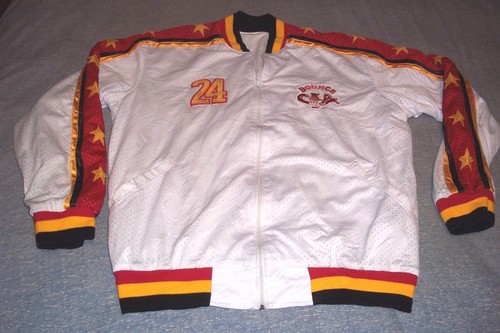 VETEMENTS Rimbalzo C.I.A. Giacca basket #24 donna donna 2XL