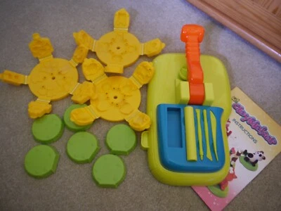 Claymaker Studio By Gr8 Art Used No clay included. - Image 1 of 4