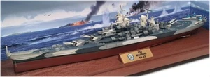 Forces Of Valor 1/700 Scale FOV-861131B - USS Missouri BB-63 Battleship - Picture 1 of 7