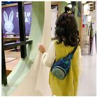 Bag Travel Baby Girls Boy School Bags Shoulder Chest Bags Dinosaur Cartoon