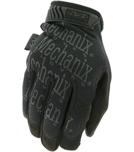 MECHANIX ORIGINAL TACTICAL GLOVES TOUCH-SCREEN COMPATIBLE SIZES SML-XXL, COVERT - Picture 1 of 8