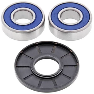 Honda CR125R 1982-1983 Front Wheel Bearings And Seals  - Picture 1 of 1