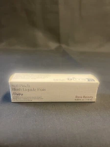 Soft Pinch Dewy Liquid Blush (Happy) Rare Beauty (New)In The Box 📦 Still!!! - Picture 1 of 6