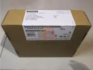 1PCS Siemens 6GK5008-0GA10-1AB2 EtherNet Switch 6GK5 008-0GA10-1AB2 New - Picture 1 of 3