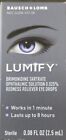 5pack+Of+Bausch+%2B+Lomb+Lumify+Eye+Drops+0.25+fl+oz+Exp+10%2F2025