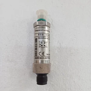 Transformador de temperatura Hydac ETS 4144-A-000 - Imagen 1 de 5