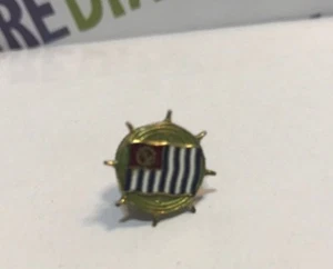 PIN BANDERA RARO! Coleccionable. ¡¡Nuevo stock antiguo!!! - Imagen 1 de 2