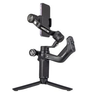 Feiyu SCORP-Mini P Gimbal for Heavier Smartphone | 2200mAh | 1.1 lb Payload - Picture 1 of 30