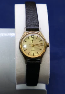 TIMEX LADIES WATCH Stainless Steel Base Metal N Cell - Picture 1 of 14