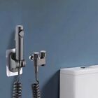 Universal G1/2 Interface Bidet Toilet Sprayer Kit for Easy Installation