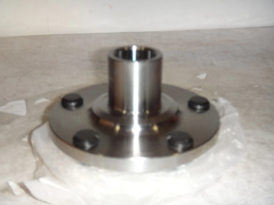 Buje de rueda delantera de repuesto 43502-32070 para Toyota Camry Solara Lexus RX300 Foto 1 de 1