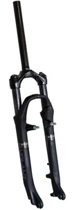 RST Volant 700c Coil Suspension Fork - 50mm Travel - V-Brake Or Disc - Picture 1 of 3