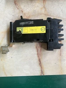 INTERRUPTOR DE CIRCUITO SQUARE D FYI4020C20 AMP I-LINE - NUEVO (STOCK ANTIGUO) - Imagen 1 de 6