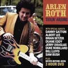 ARLEN ROTH - TOOLIN' AROUND NEW CD