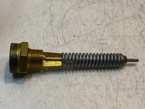 Omeca 250-2007 AIR Safety Valve LP-Gas 1807SCFM-AIR 3/4" 661030 - Picture 1 of 14