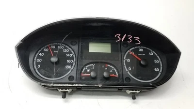 FIAT DUCATO MOD. Cuadro de instrumentos velocímetro velocímetro 2006-2014 1358173080 Foto 1 de 4