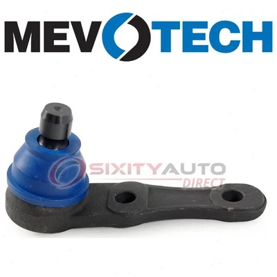 Mevotech Supreme Front Lower Ball Joint for 2000-2004 Kia Spectra 1.8L L4 - ah Foto 1 de 4