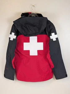 Marmot Patrol Jacket Gore Tex Pro Men’s Size SMALL Hooded Pro Shell Ski Snow - Picture 1 of 15