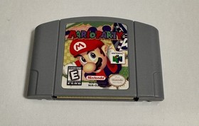 Mario Party 1 for Nintendo 64 N64 US Version Fast Shipping