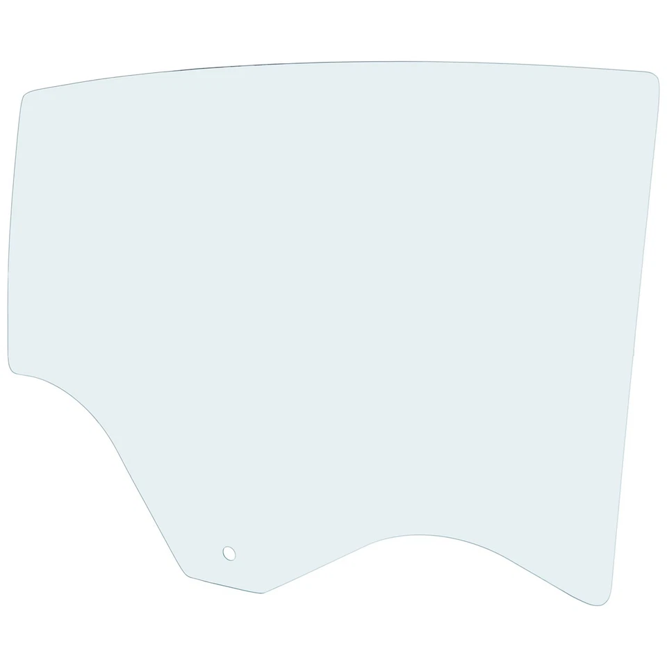 Door Glasses Rear for Chevy  23440656 Chevrolet Cruze 2016-2019 Foto 1 de 1