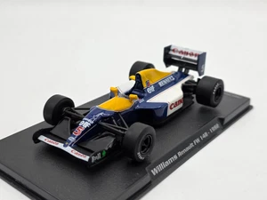 1/43 1992 Williams FW14B - Nigel Mansell | Model F1 Car - Picture 1 of 3