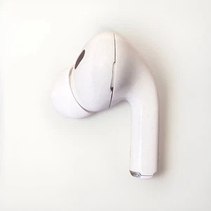 Apple AirPods Pro 2nd Gen A2698 Right - FAIR Grade - OEM - Fast Shipping - Picture 1 of 5