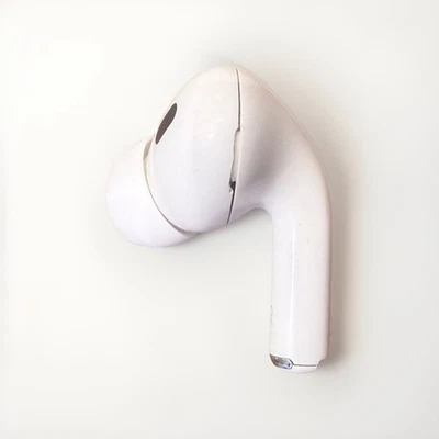 Apple AirPods Pro 2nd Gen A2698 Right - FAIR Grade - OEM - Fast Shipping - Image 1 of 4