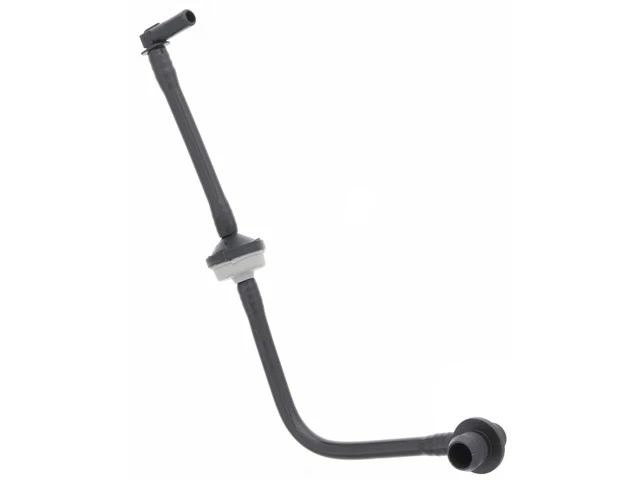 EUROSPARE C2S17552 Brake Booster Line Jaguar X-Type - Image 1 of 1