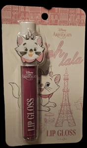 Disney Aristocats LIP GLOSS NwT Marie - Picture 1 of 2