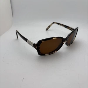 Ralph Lauren RA5130 1691/73 58/16/135 Brown Tort Eyeglasses Frames Only - Picture 1 of 7