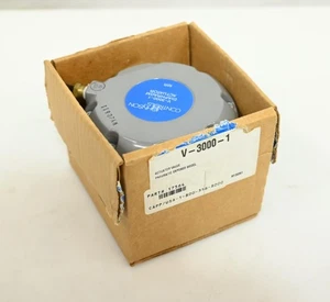 Johnson Controls V-300-1 Pneumatischer Ventilantrieb - Bild 1 von 4