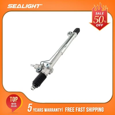 Power Steering Rack Pinion Assembly For 2003-09 Chevrolet Trailblazer GMC Envoy - Image 1 of 4