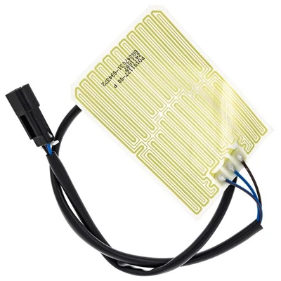 Polaris 2411087 Electrical Hi/Lo Heater Grip SwitchBack Pro RMK 144 155 163 - Image 1 of 3